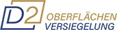 D2 Oberflächenversiegelung